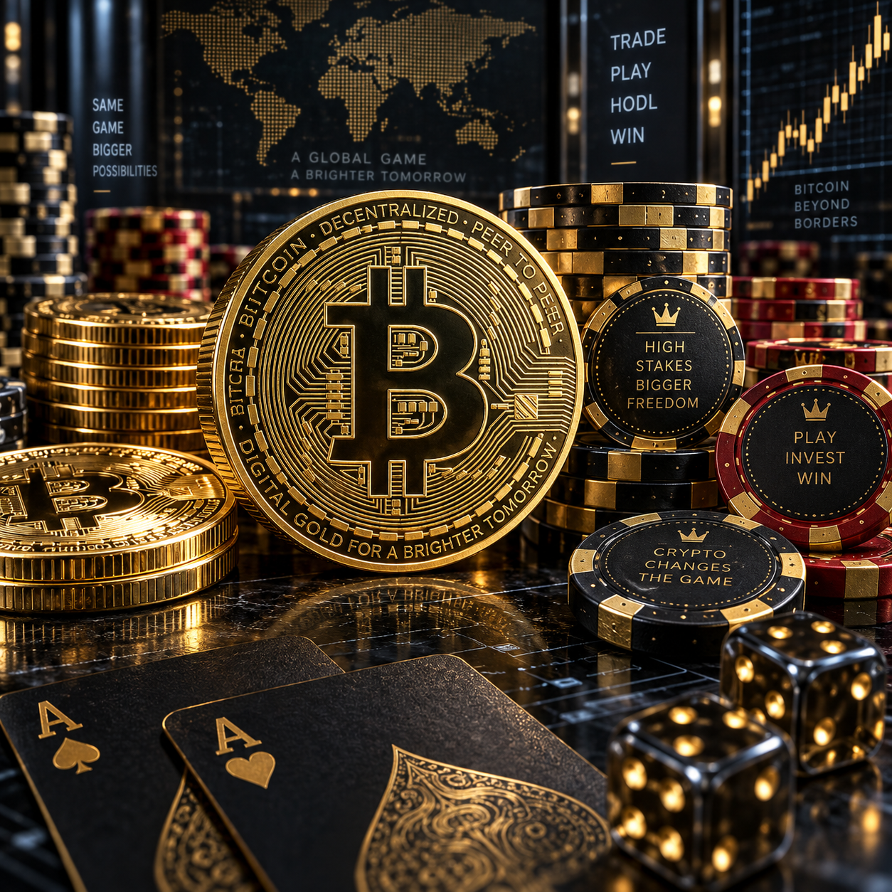 How To Choose The Best Crypto Casino In 2026 A Us Players Guide To Safety Bonuses And Fast Bitcoin