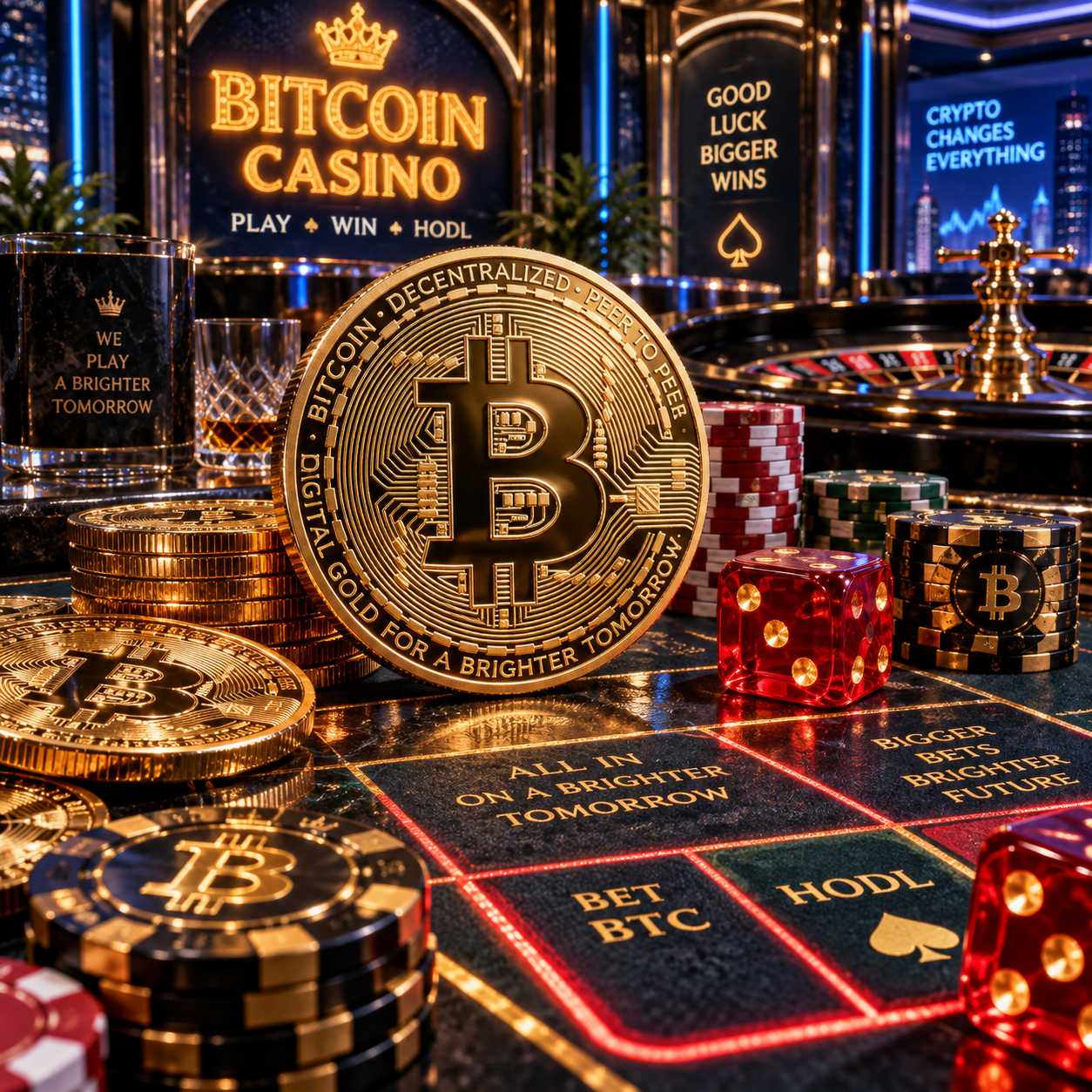 Best Crypto Casinos In 2026 A Complete Guide To Choosing Safe High Payout Bitcoin Gambling Sites In