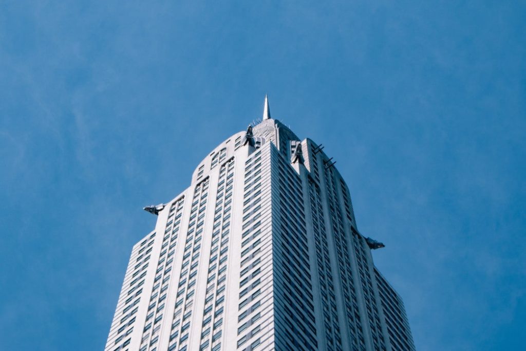 Chrysler Building