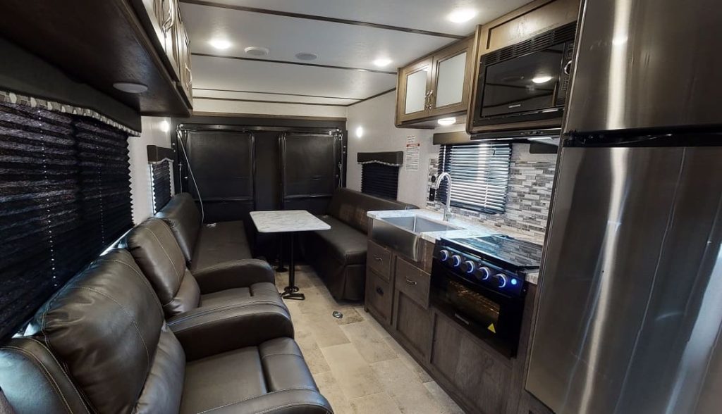 Coleman Lantern 251TQ