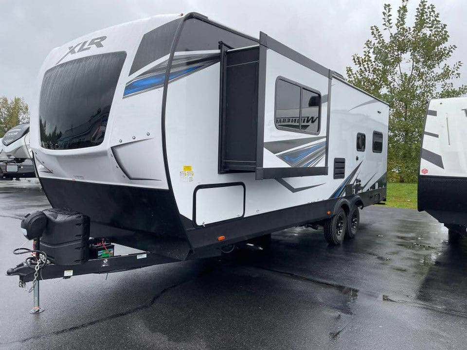 Forest River XLR Hyperlite 2513