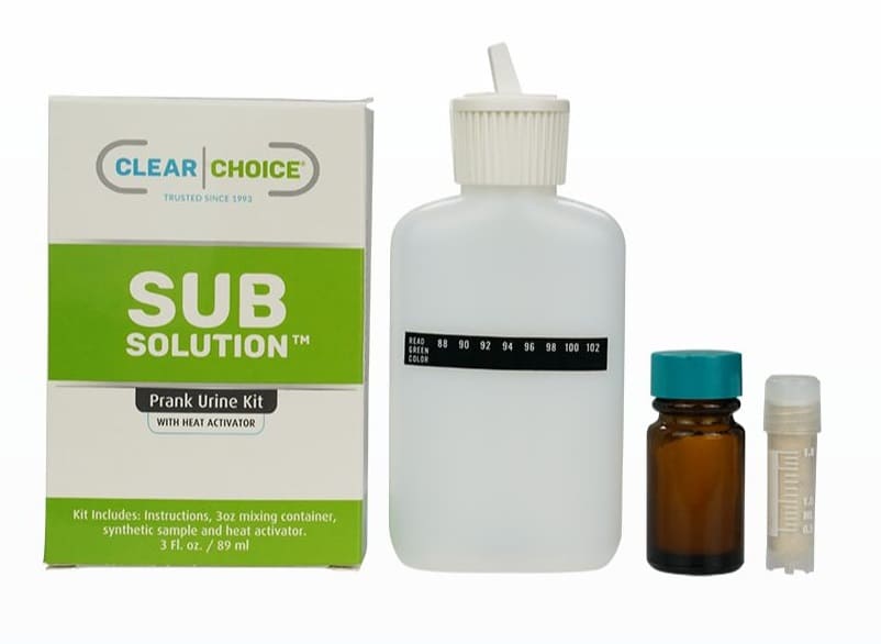Sub Solution