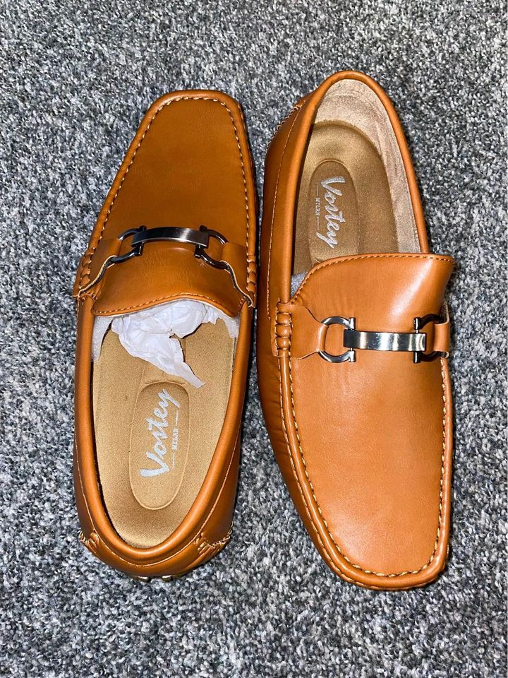 Vostey loafers