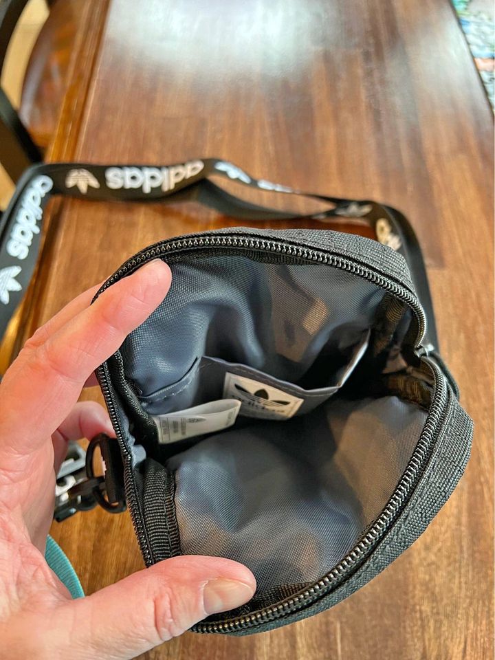 adidas crossbody