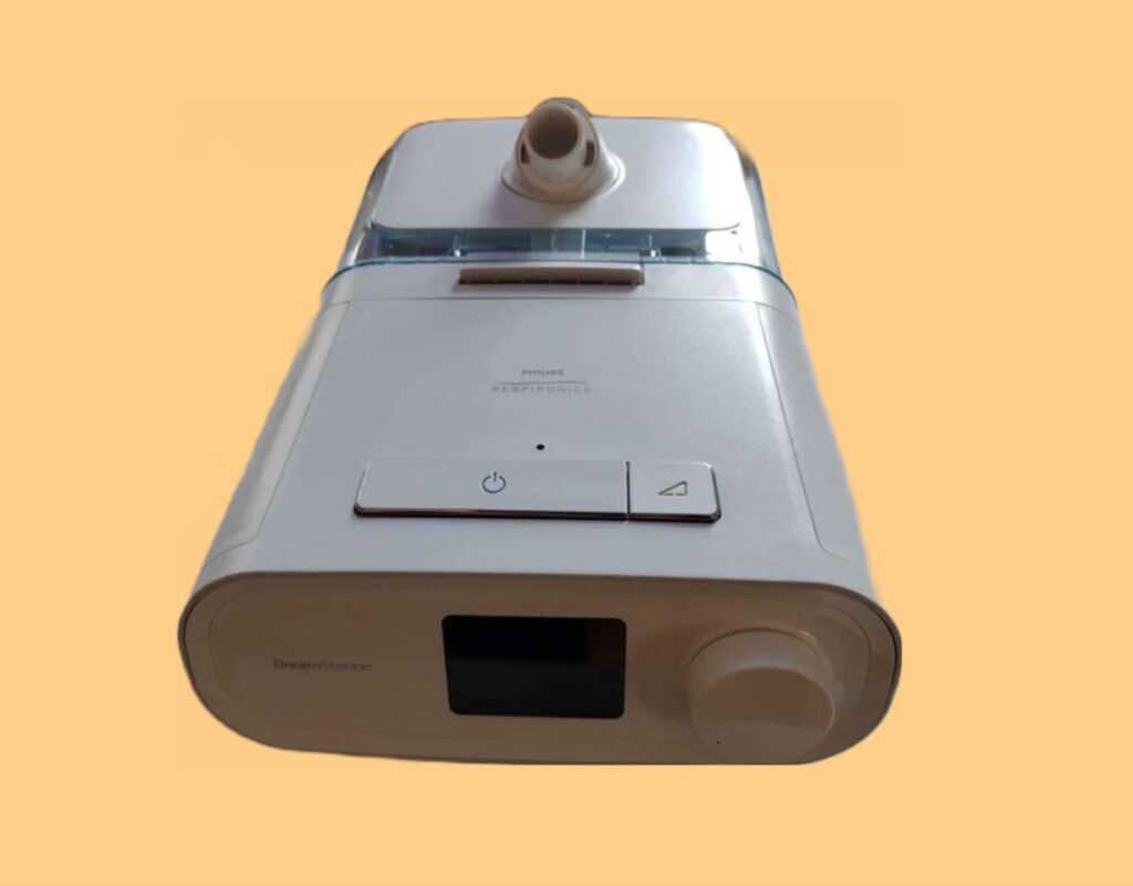 cpap machine
