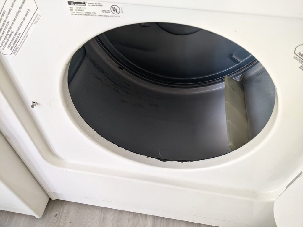 dryer