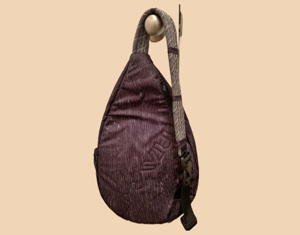 sling bag for men